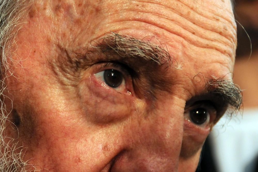 Legendarni Kastro: Divi mu se pola sveta, ima 90 godina, a evo kako izgleda danas (FOTO)