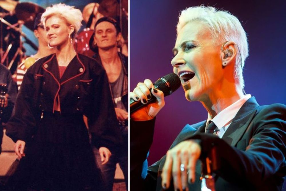 Poslala oproštajnu poruku: Rokset otkazali turneju zbog pevačice koja boluje od raka! (FOTO) (VIDEO)