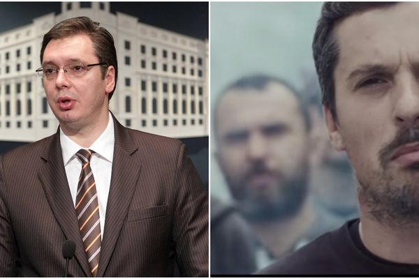 Vučić odgledao spot Beogradskog sindikata i poručio im je - ovo! (FOTO) (VIDEO)