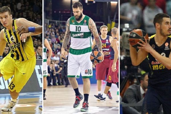 Bogdanović i Kalinić razneli Real, Laboral Kuća posle 8 godina na fajnal foru! (VIDEO)