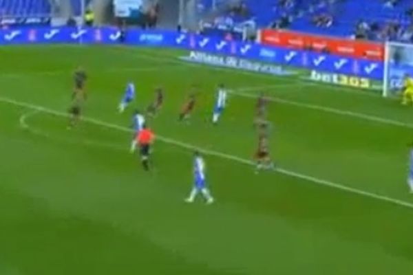 Espanjol bombetinom probudio Seltu iz sna o Ligi šampiona! (VIDEO)