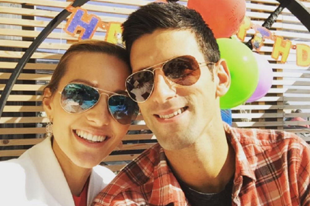 To je prava ljubav! Raspilavili smo kad smo videli pozdrav Noleta i Jece posle 10 godina veze! (FOTO)