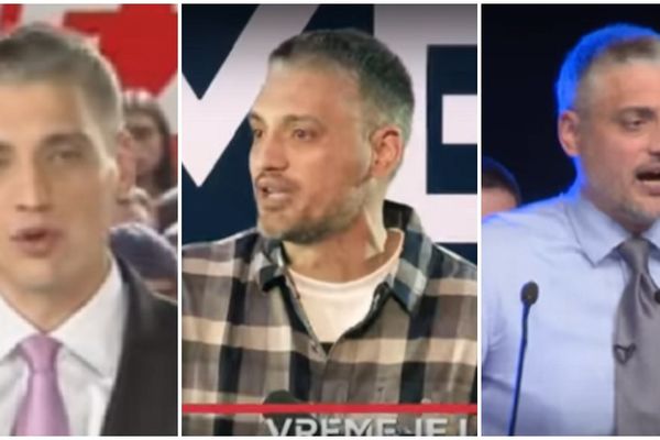 Kako su kampanje LDP izgledale 2008, 2012, 2014, a kako danas? (VIDEO)