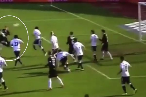 Makazice ili volej: Ko je od njih dvojice postigao ovaj magičan gol? (VIDEO)