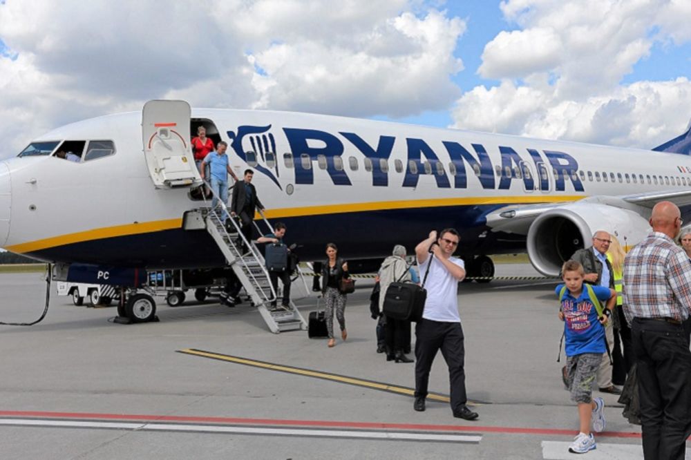 Najjeftinija avio kompanija dolazi u Srbiju: Karta džabalesku, ali za kofer će vas ojaditi!