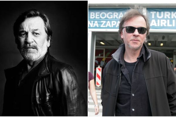 Smrt Gage Nikolića pomirila Lauša sa našim glumcem koji ga jedini mrzeo zbog ubistva u CG!