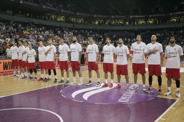 KSS se ne plaši oduzimanja kvalifikacionog turnira za OI: Počinje prodaja karata!