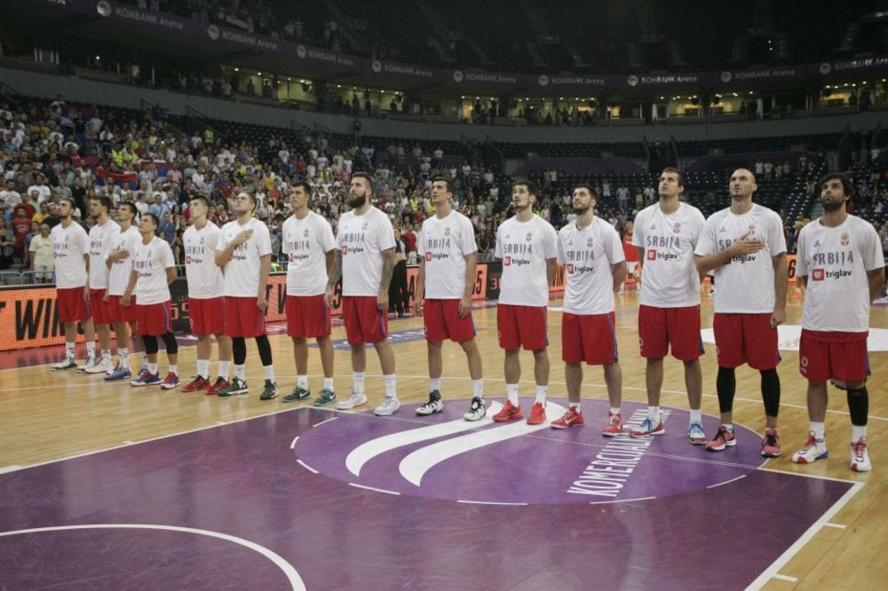 KSS se ne plaši oduzimanja kvalifikacionog turnira za OI: Počinje prodaja karata!