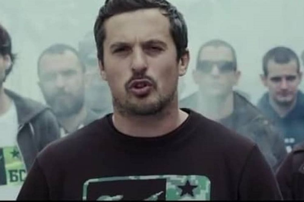 Svaka čast, BS armijo! Ovo što je BG sindikat uradio - do sada se nije desilo u Srbiji! (FOTO) (VIDEO)