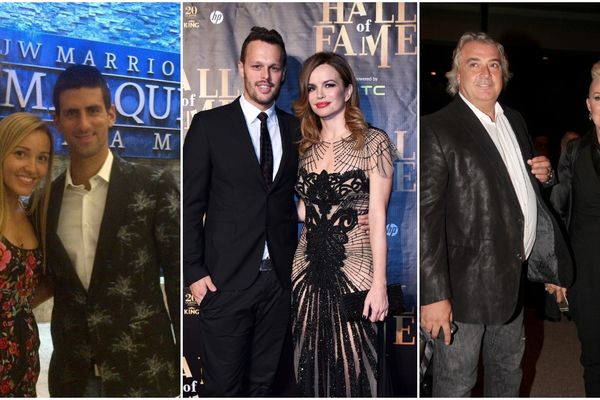 KAD SE NA BALKANU SLAVI, TO PRŠTI! Najskuplje svadbe REGIONA od kojih je sve zasvrbeo džep...