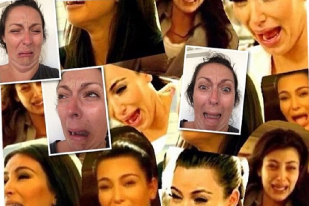 Ovu caricu obožava ceo svet! Posle njene prozivke - Kardašijanke i Biber ne izlaze s gajbe metar dana!