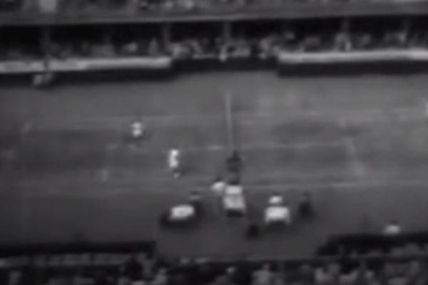 Beograd čeka spektakl: Ne postoji lepše mesto za odigravanje teniskog meča! (VIDEO)