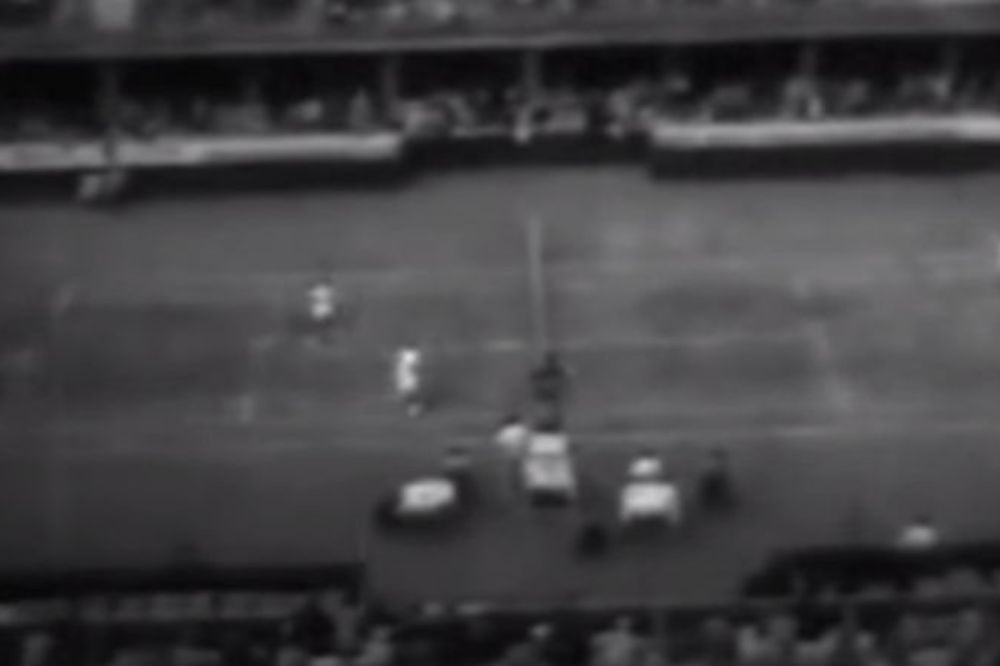 Beograd čeka spektakl: Ne postoji lepše mesto za odigravanje teniskog meča! (VIDEO)