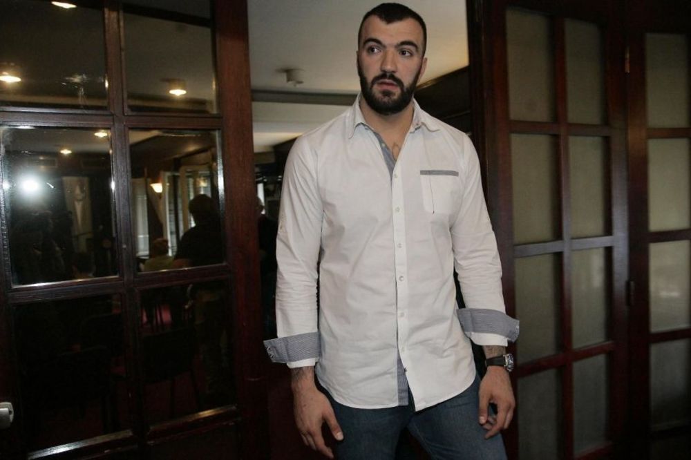 Peković o suspenziji Partizana: Ništa se ne zna! Sve je to ako!