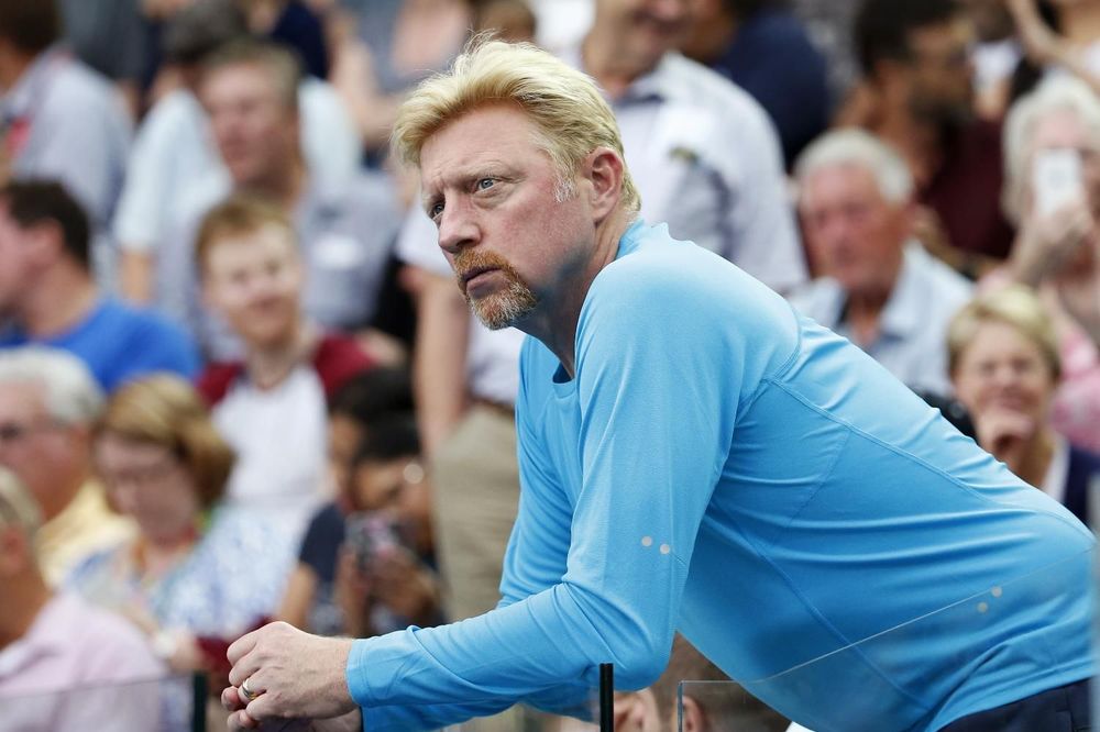 Zaprepastićete se kad vidite Bekerovog sina! Jeste frajerčina, ali... Ko bi ovo očekivao? (FOTO)