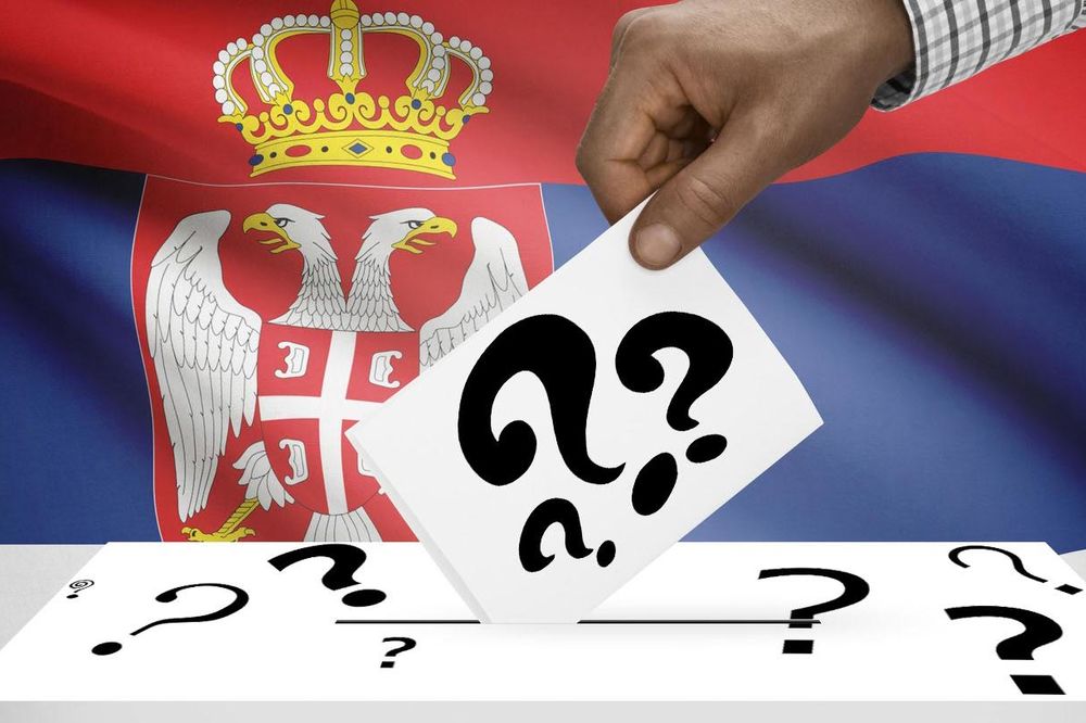 Ne znate za koga da glasate? Posle ovog teksta znaćete šta vam je činiti u nedelju!