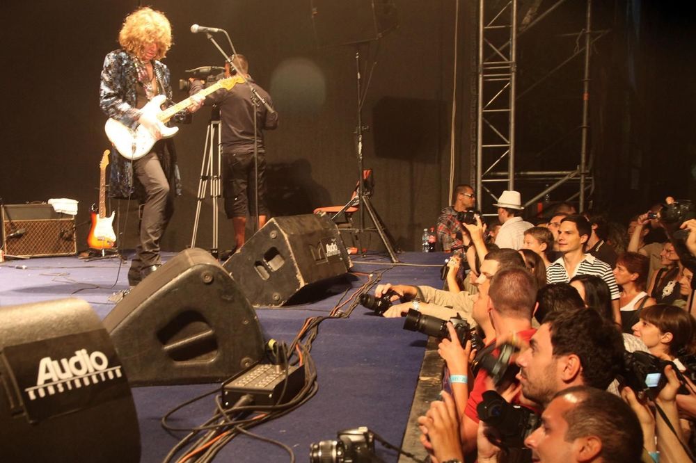 Gardijan: Nišvil među 10 najboljih džez festivala u Evropi! (FOTO)