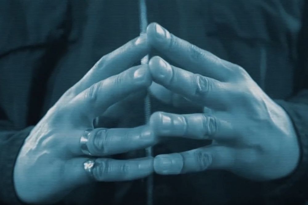 Jednom kad dođem na vlast, kako ću da ti vadim mast! (VIDEO)