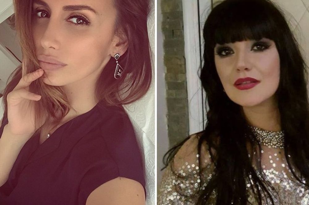 Emina Jahović: Nemam ništa sa Jeleninim ubistvom, uhapšenog čoveka ne poznajem! (FOTO)