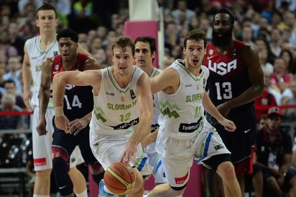 Odgovor Saveza na ultimatum FIBA: Litvanci izbacuju Ritas iz lige, Slovenci postavili škakljiva pitanja!
