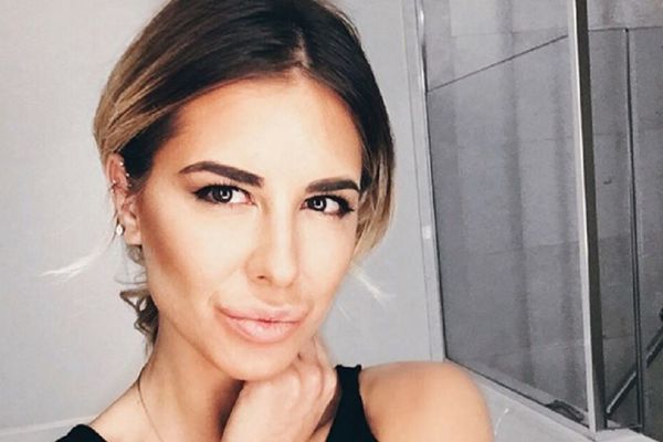 Da li je ovo realno? Videli smo mnogo fotki Zorannah pre operacija, ali ova je najgora! (FOTO)