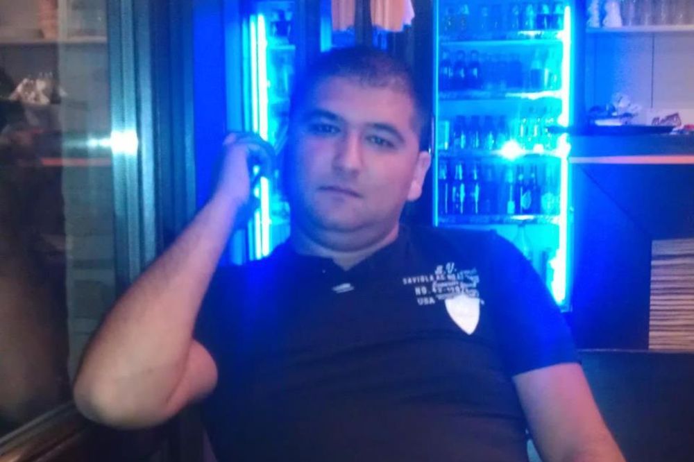 Akcija policije: Uhapšen sin odbeglog ubice iz Mola, spremao osvetnički masakr?!