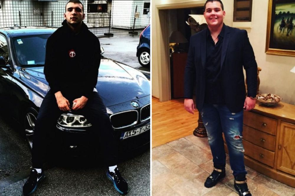 Takmiče se u bahatosti? 5 dokaza da su Veljko i Viktor totalno van kontrole od 18. rođa! (FOTO)