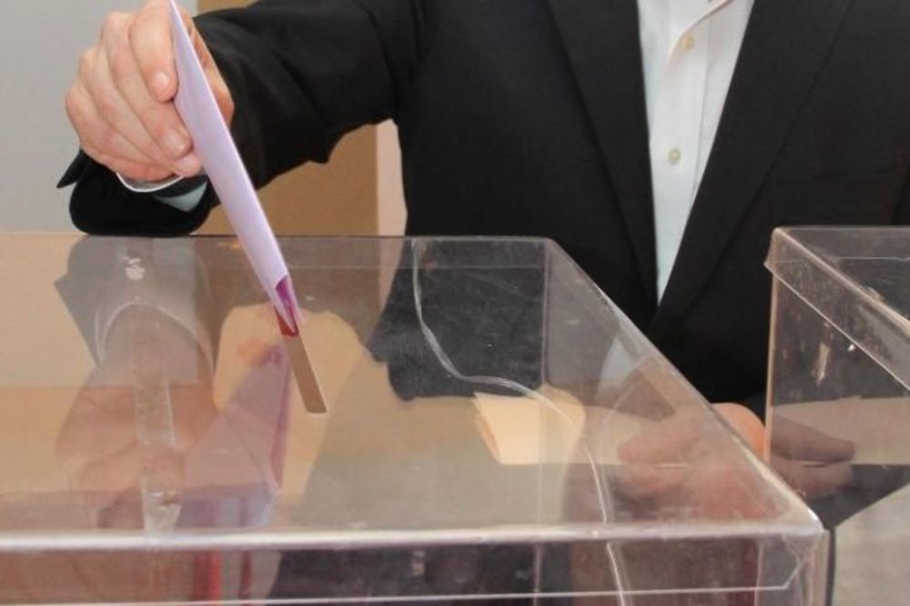 Ninamedia: Izlaznost 62 odsto, SNS 47,2 odsto, DS 5,1 odsto glasova