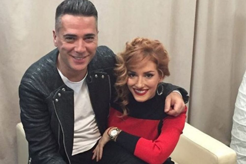 Ima se - može se! Evo koliko se Jovana otvorila da Joksi za rođ kupi ovog lepotana! (FOTO)