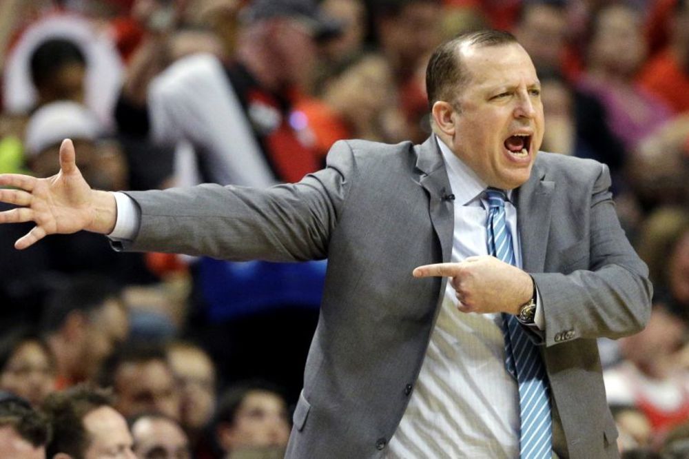 Bjelica će naredne godine unaprediti odbranu više nego ikada u karijeri! (VIDEO)