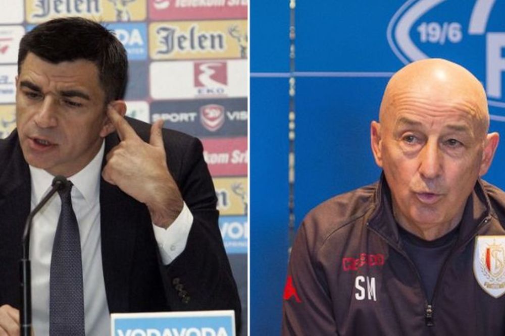 Zna se ko menja Ćurčića: Slavoljub Muslin novi selektor Srbije!