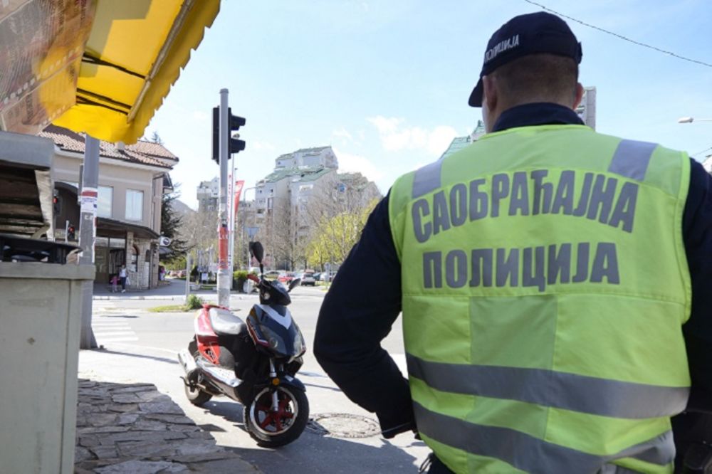 Da ne ljute narod! Saobraćajcima rečeno ne pišu kazne pred izbore!?
