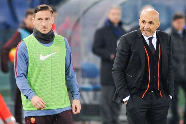 Spaleti je svestan da se ogrešio o Totija, ali da li je kasno? (VIDEO)