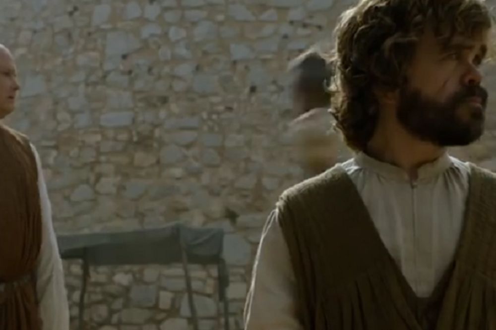 Otvorite širom oči! Evo koje novitete otkriva poslednji trejler Igre prestola! (FOTO) (VIDEO)