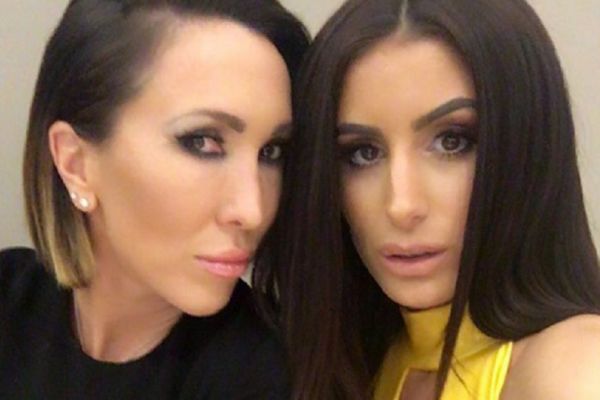 Sećate se sestre od JJ? Evo je na modnoj pisti i ubija kako izgleda! (FOTO)