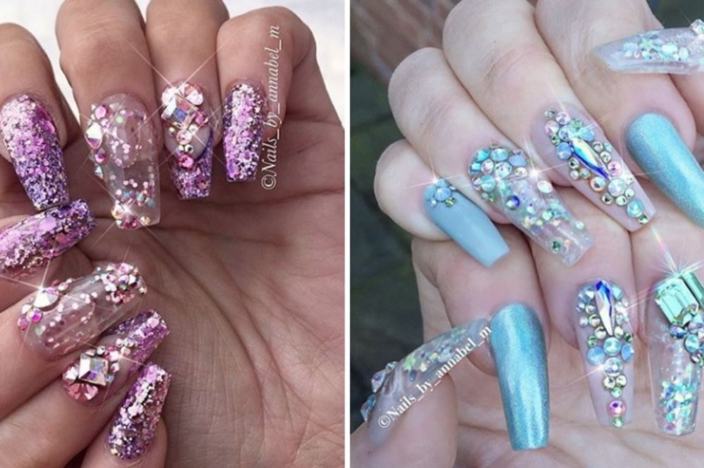 Ovaj manikir je novi instagramski hit, pogledajte zašto (FOTO)