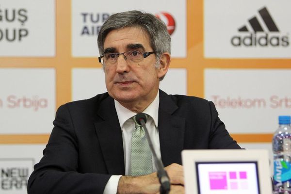 Bertomeu savetuje: Da sam na vašem mestu, ja bih tužio FIBA!