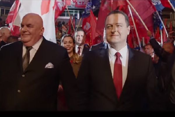 Kako ide SPS-u bez Slobe? Kako su im kampanje izgledale od 2008. do danas? (VIDEO)