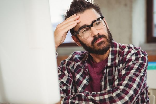 Kakve veze imaju brada i dominantni alfa mužjaci? Velike! (GIF)