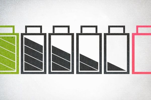 Kako da vam baterija nikad ne crkava? Naučnici imaju rešenje! (VIDEO)