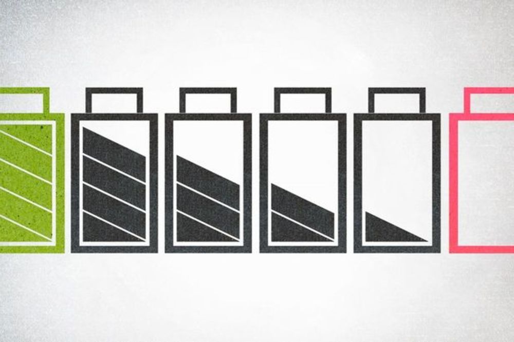 Kako da vam baterija nikad ne crkava? Naučnici imaju rešenje! (VIDEO)