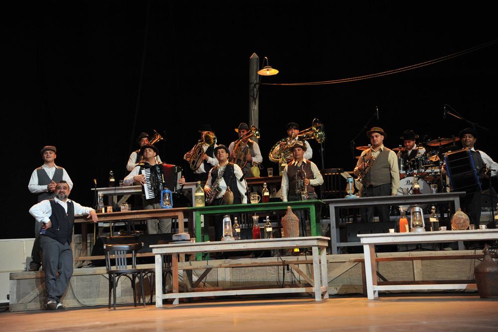 Kralj romske zike: Evo ko će odati počast Šabanu Bajramoviću na Mikseru! (FOTO)