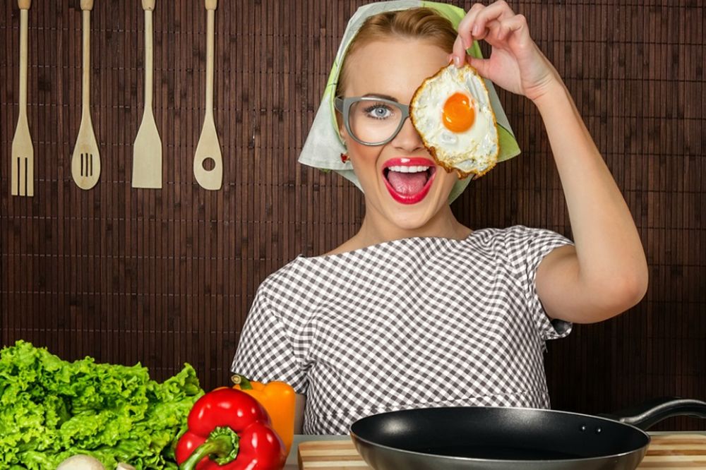 7 namirnica posle kojih ćete biti još gladniji! (GIF)