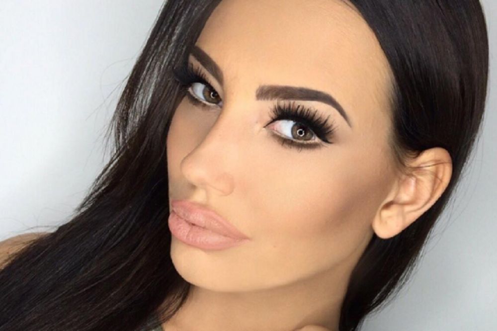 Katarina Grujić pokazala mamu, ne zna se koja je lepša! (FOTO)