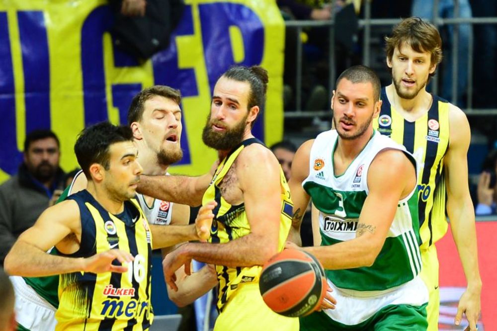 Slomila se kola na Srbima: Posle Đorđevića PAO oterao i Kuzmića i Pavlovića!