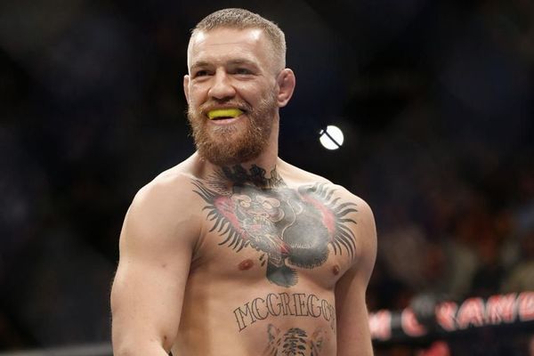 Mekgregor nije otišao u penziju, ali je brutalno isprozivao UFC u saopštenju!