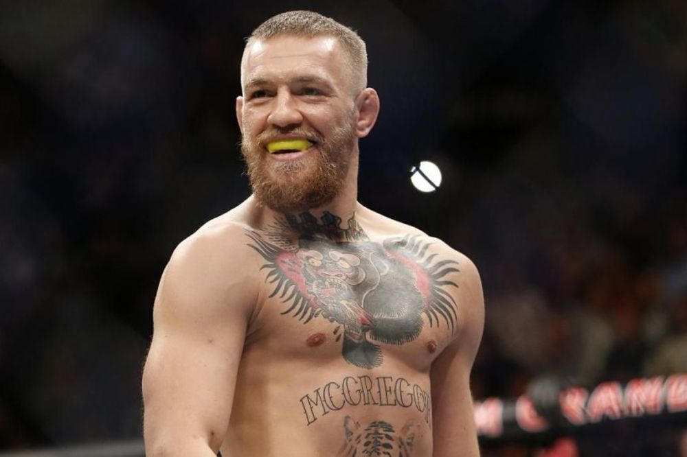 Mekgregor nije otišao u penziju, ali je brutalno isprozivao UFC u saopštenju!