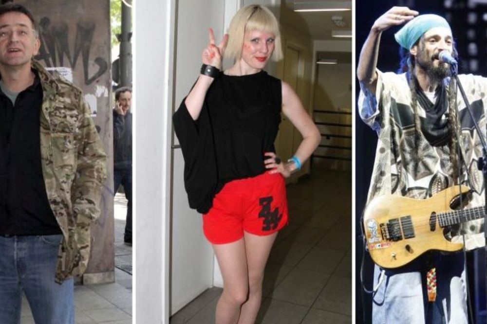 Umetnici Balkana pozivaju na otpor ekstremnoj nacionalnističkoj retorici u regionu!