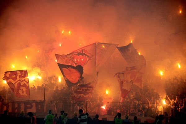 U nedelju će se nebo ponovo otvoriti u Beogradu: Delije će jedan pab obojiti u crveno-belo! (VIDEO)