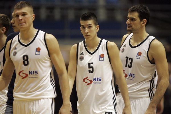 Crno-beli doneli konačnu odluku o igranju u evropskim takmičenjima! (FOTO)